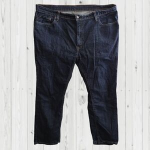 Men's Levi Jeans W46 L30 Vintage Style